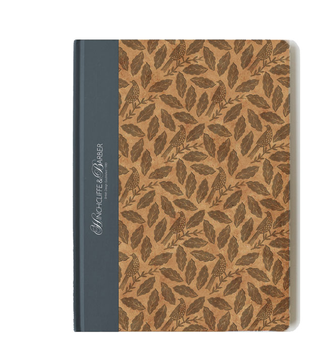 songbird hardback notebook.PNG