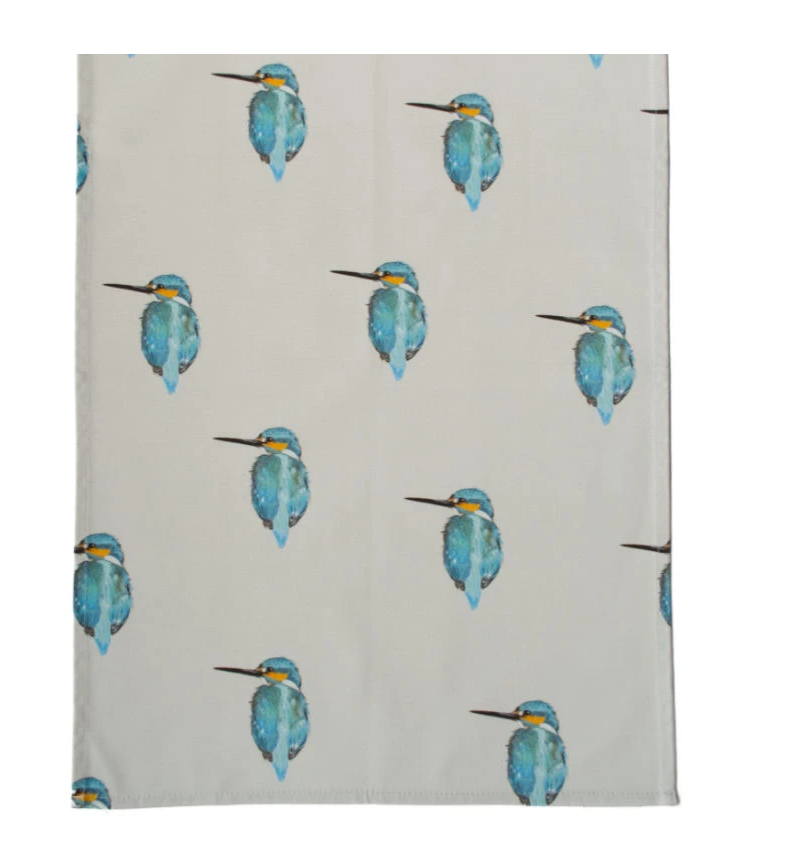 Skyla Tea Towel