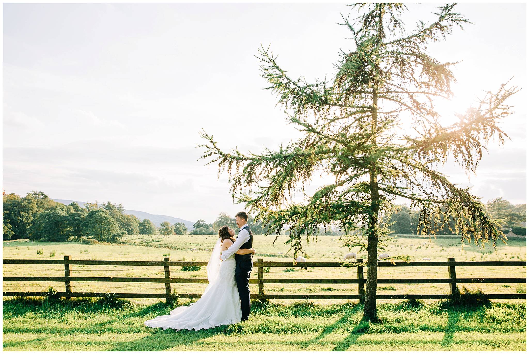 Fun Rustic wedding - browsholme hall and tithe barn Photographer-115.jpg