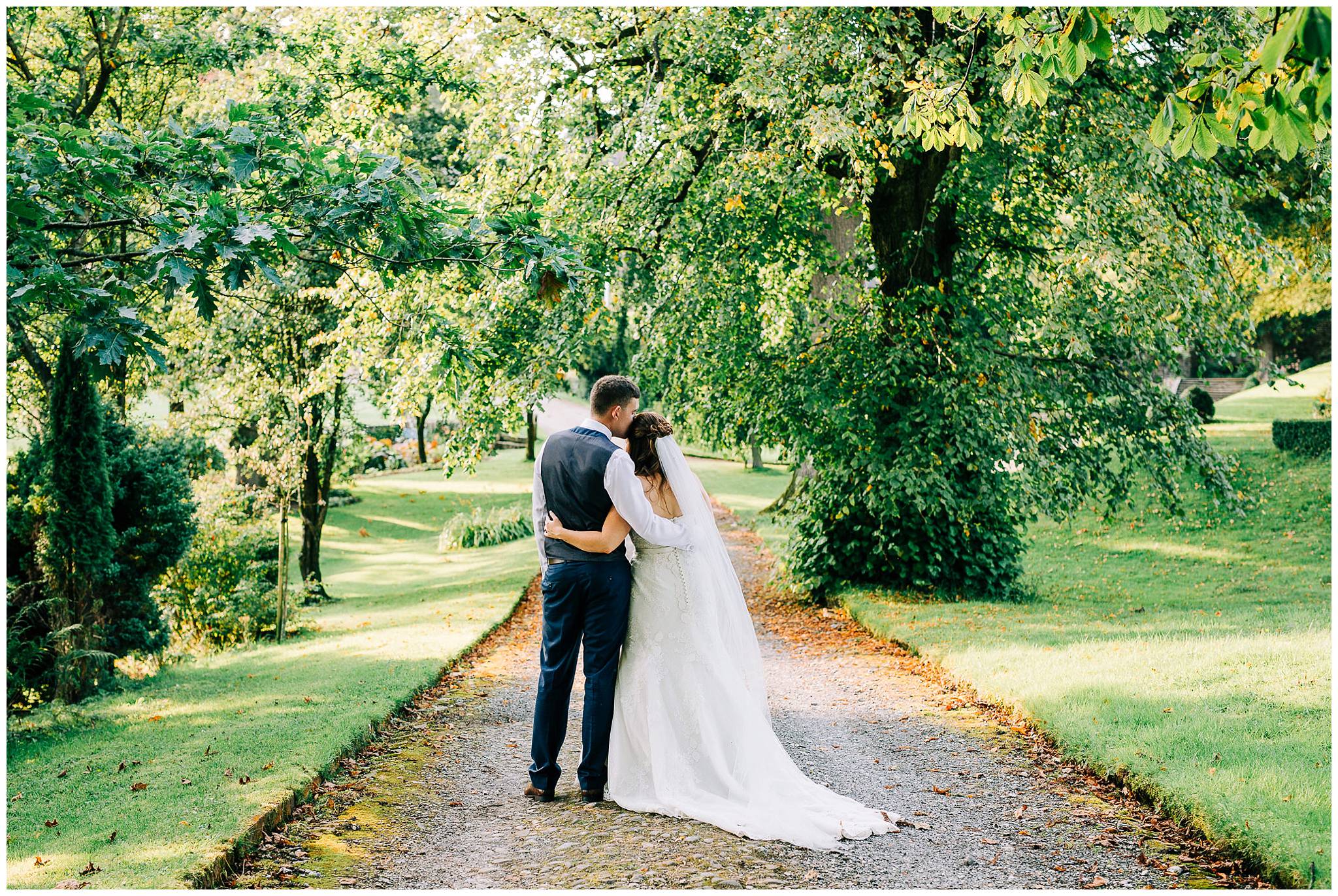 Fun Rustic wedding - browsholme hall and tithe barn Photographer-118.jpg