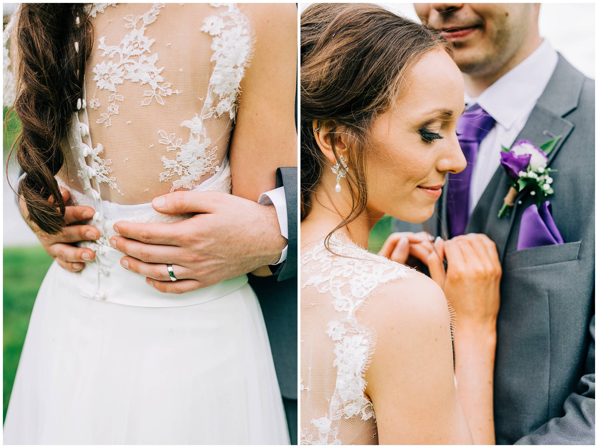 The Oak Tree at Peover - Cheshire Wedding Photographer-69.jpg