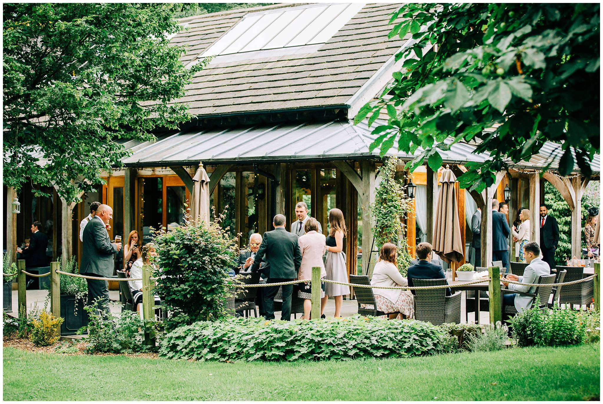 The Oak Tree at Peover - Cheshire Wedding Photographer-85.jpg
