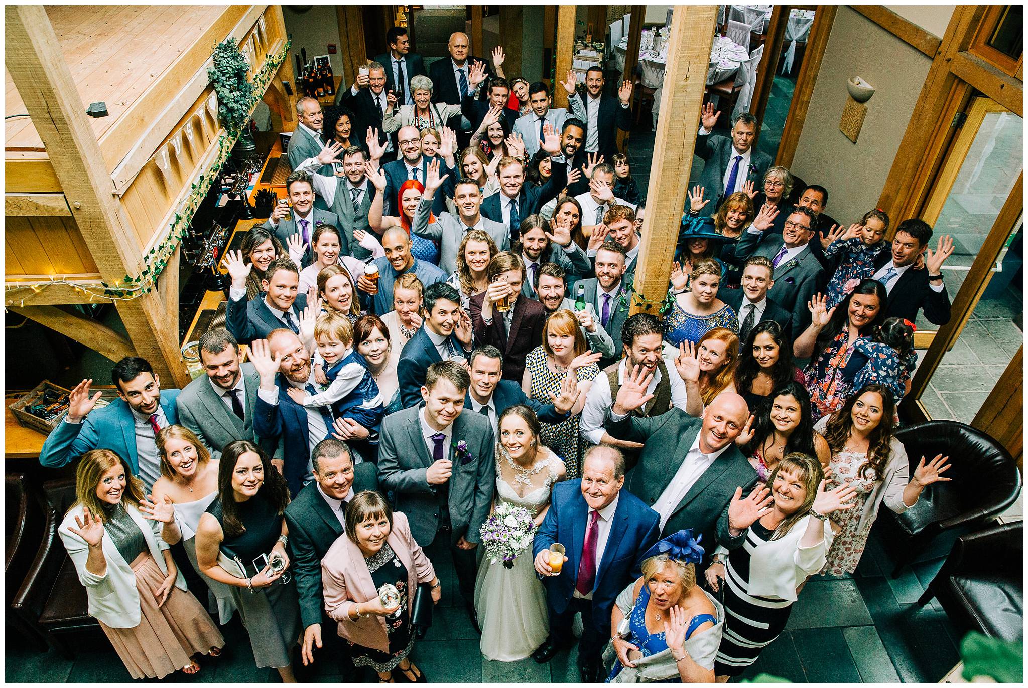 The Oak Tree at Peover - Cheshire Wedding Photographer-90.jpg