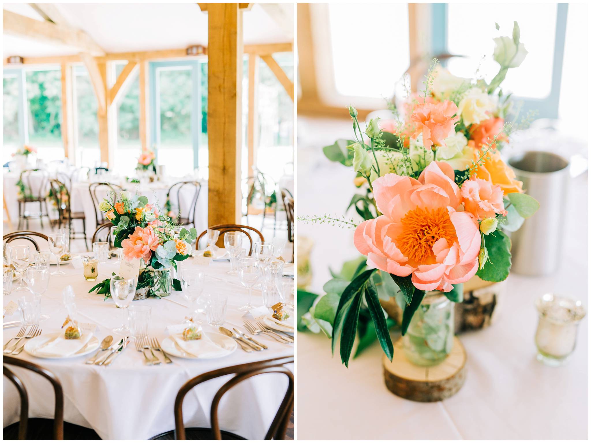 Amazing floral wedding at Hazel Gap Barn64.jpg