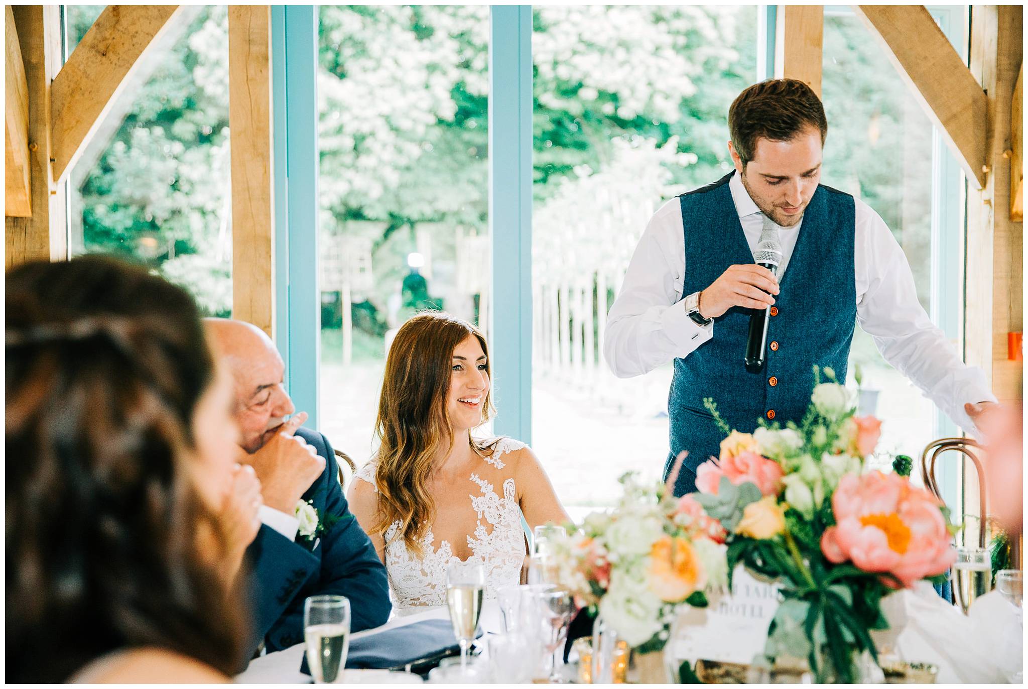 Amazing floral wedding at Hazel Gap Barn99.jpg