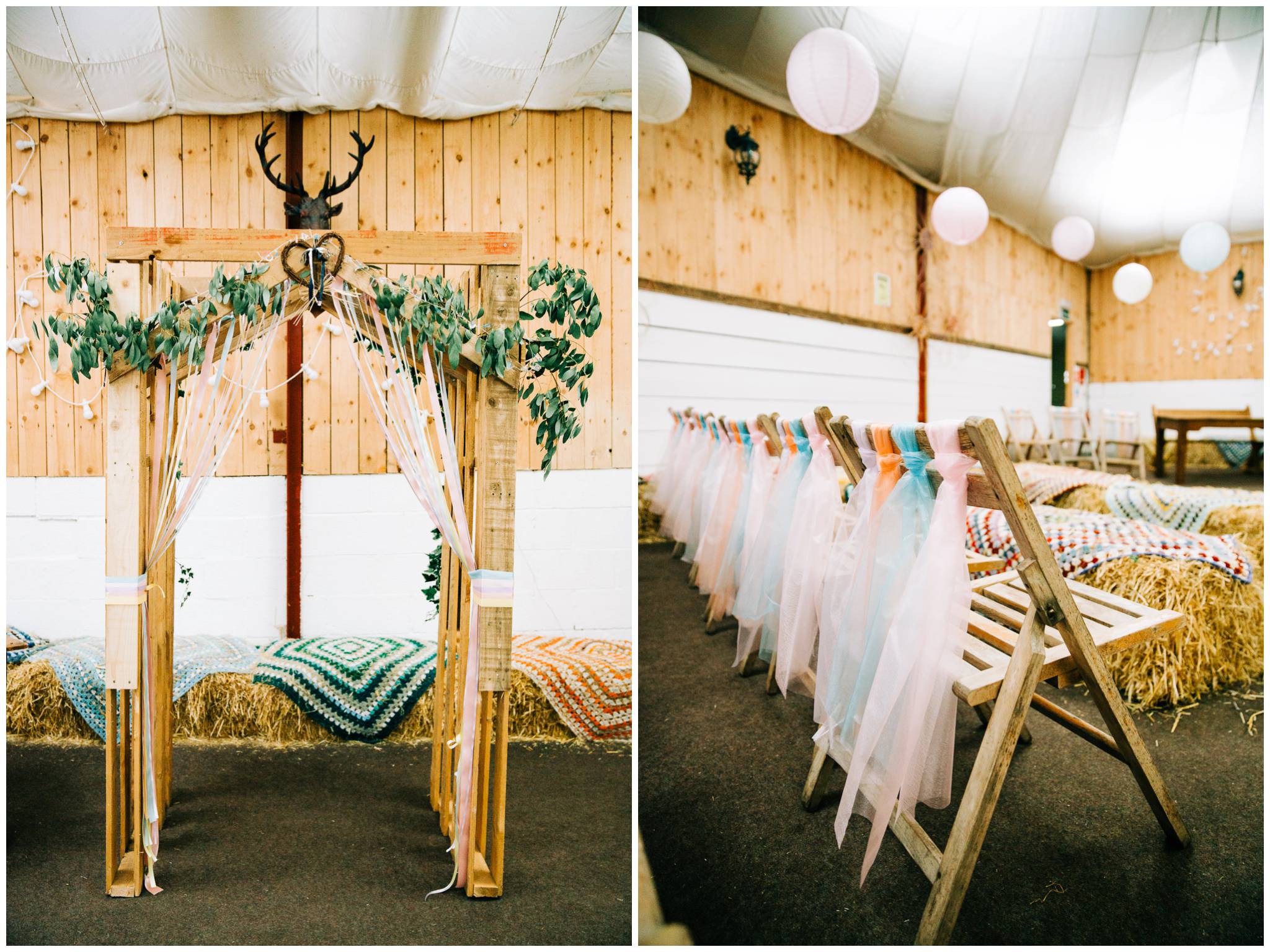 Festival wedding at Wellbeing Farm - Bolton Wedding Photographer_0012.jpg