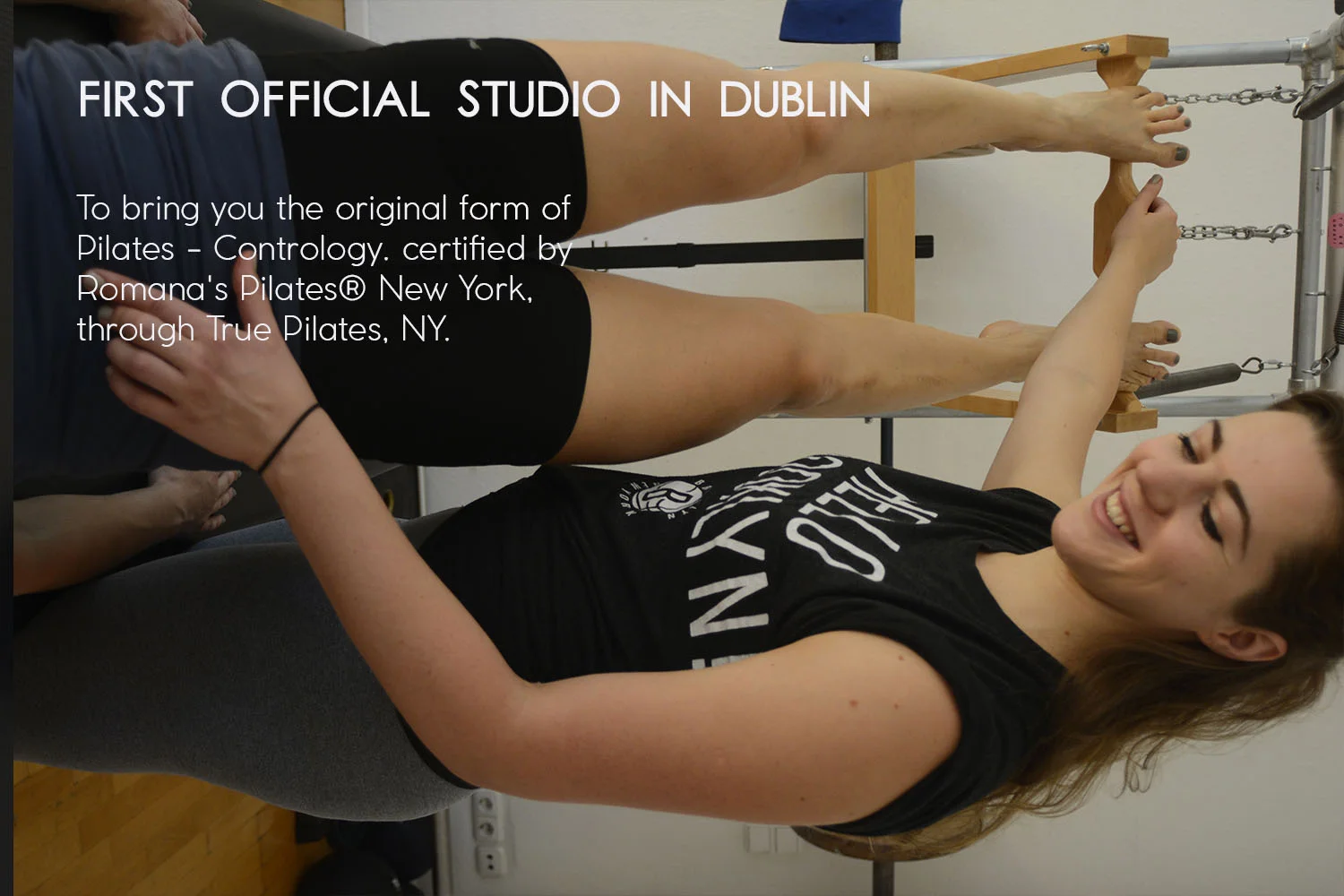 The Pilates Studio Dublin