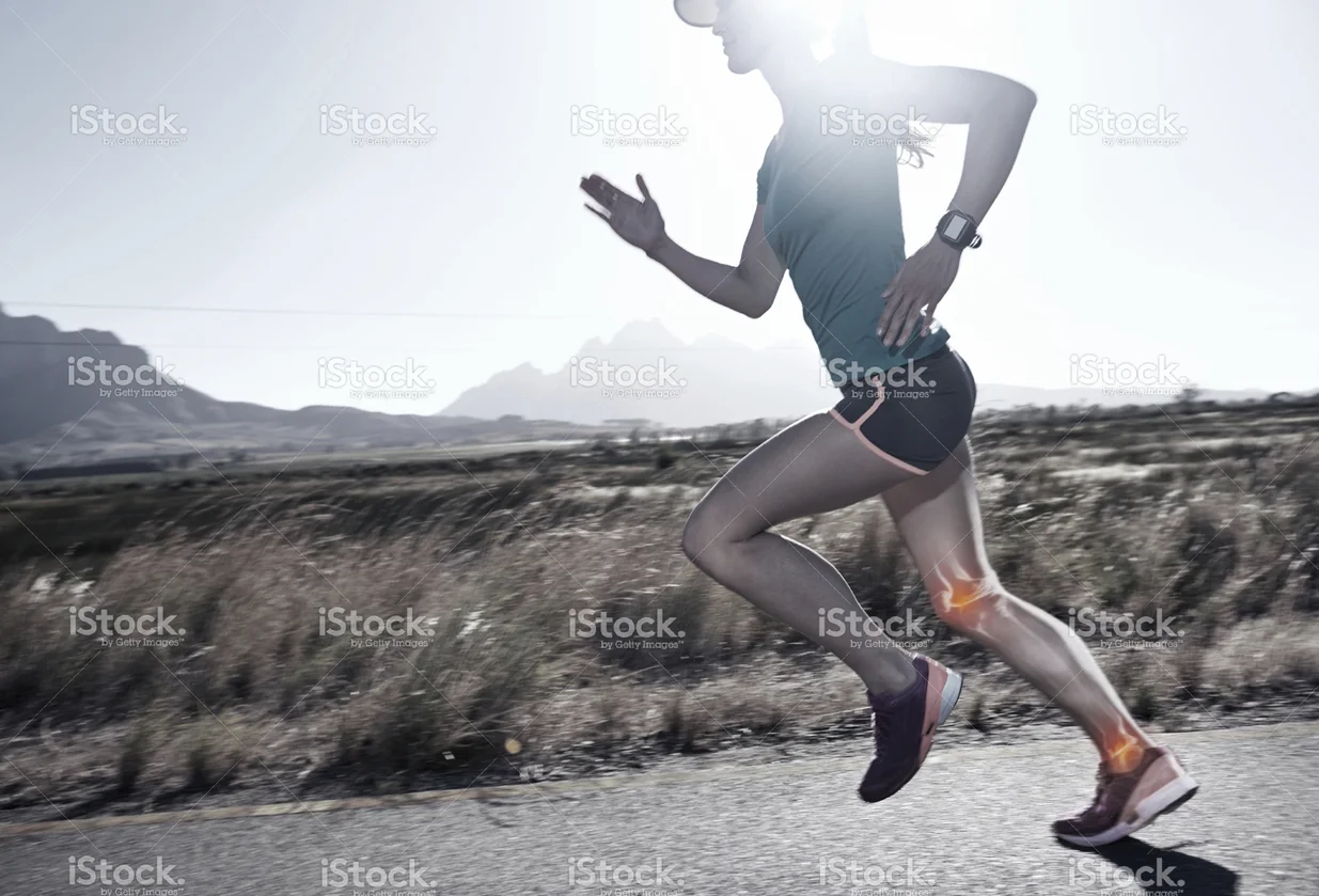 Injuries, Recovery & Limitations