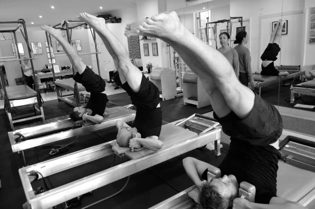 GAA & Pilates - The Perfect Match