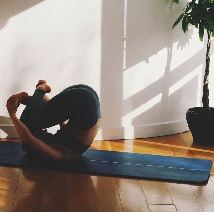 Rock'n'Roll Mat Class Special