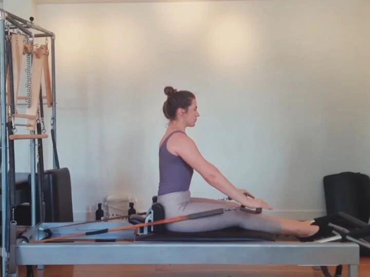The Pilates Studio Dublin
