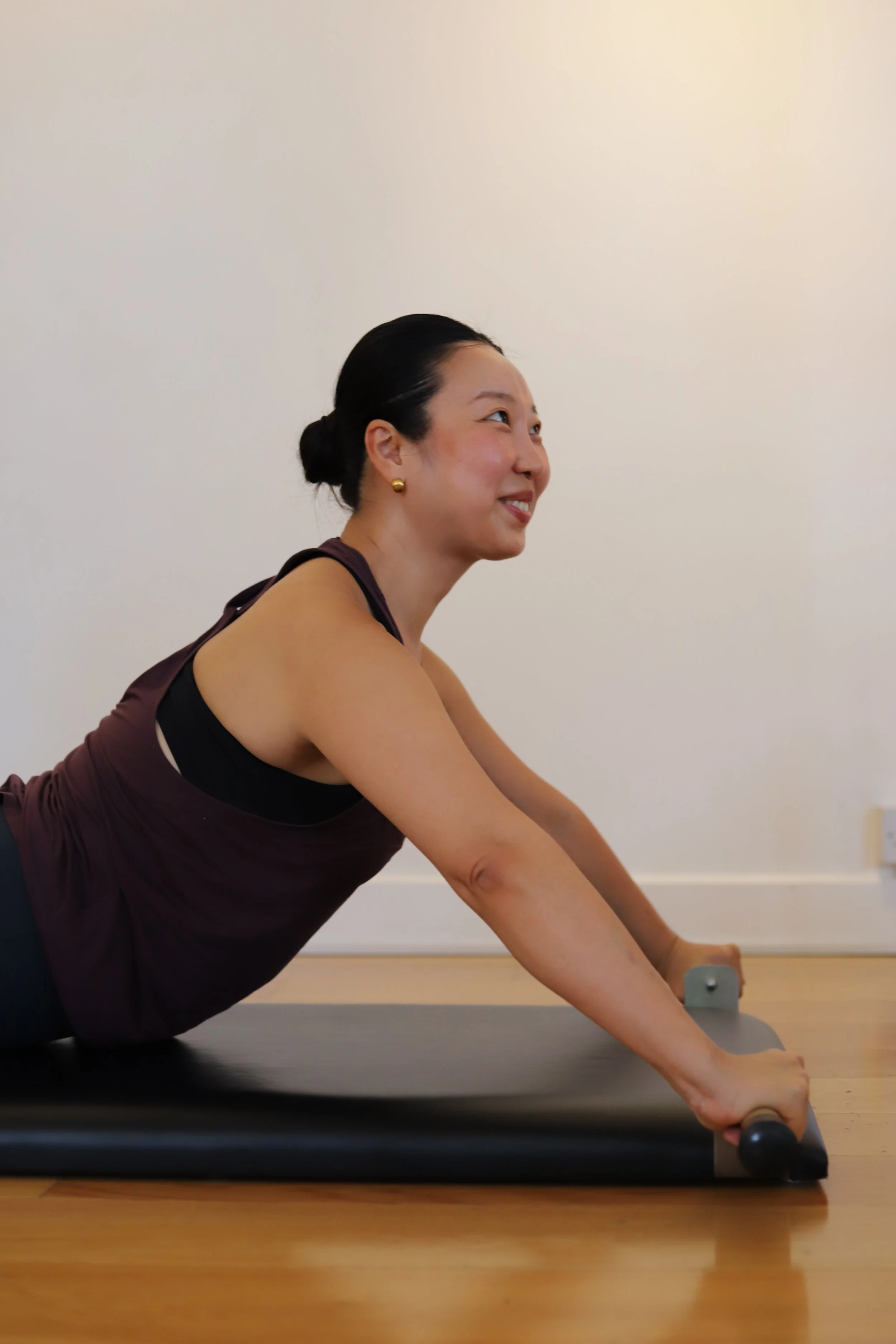 What is Classical Mat Pilates beyond the 34 original Pilates exercises?