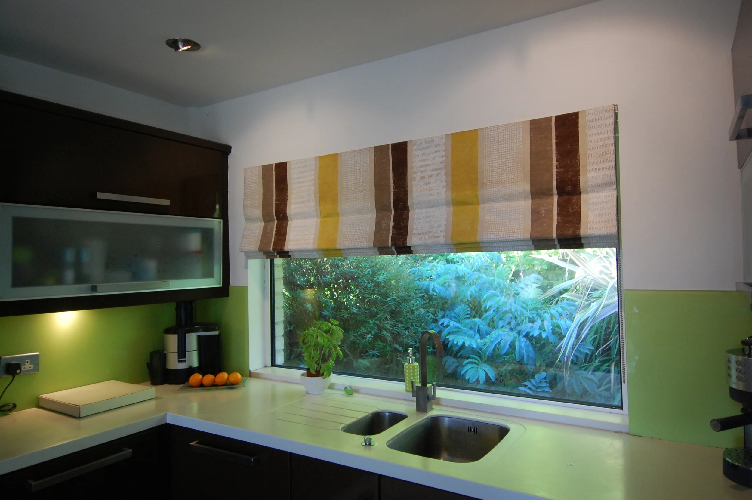 What We Do Interior Solutions