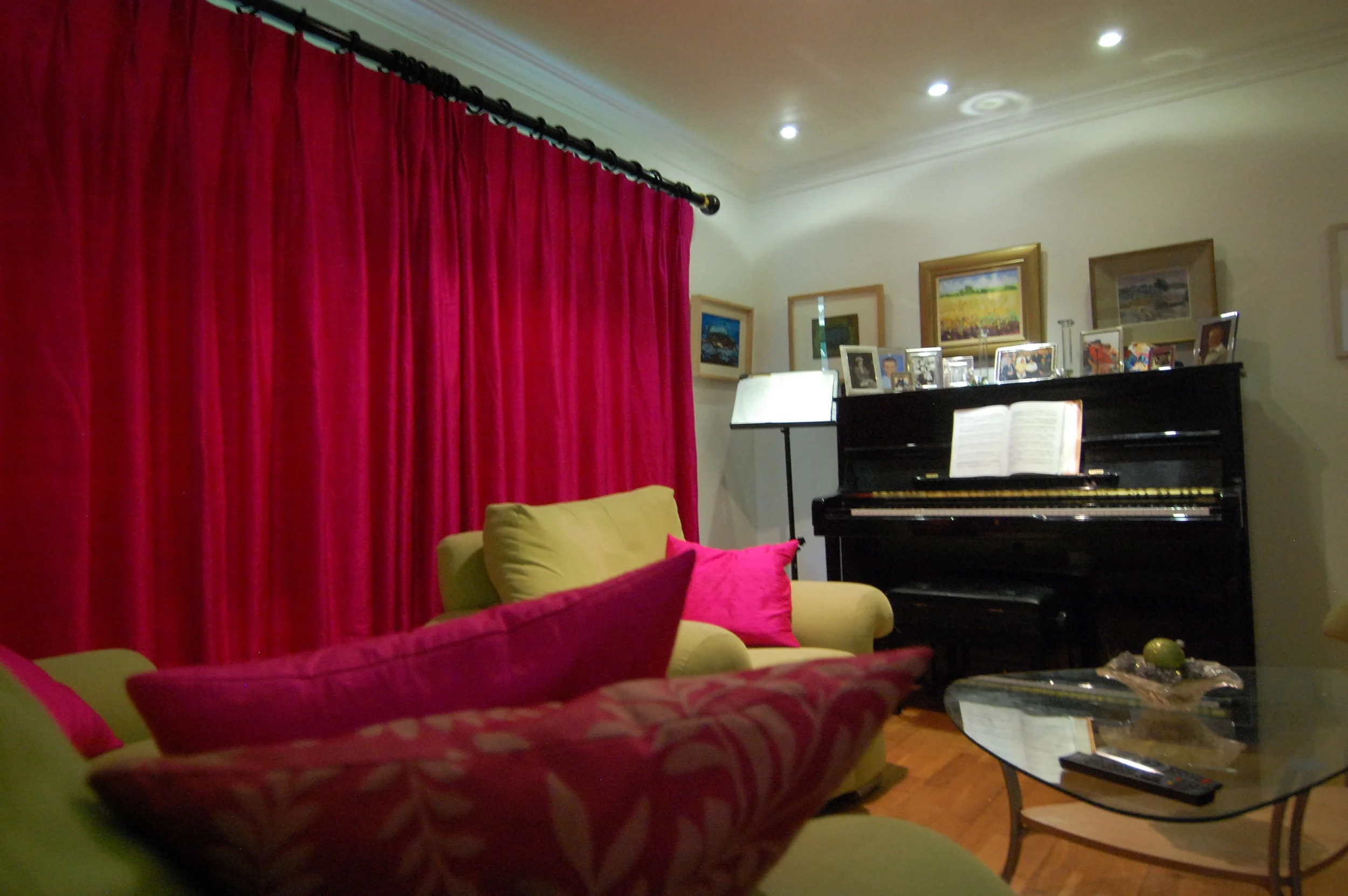 Portfolio Interior Solutions