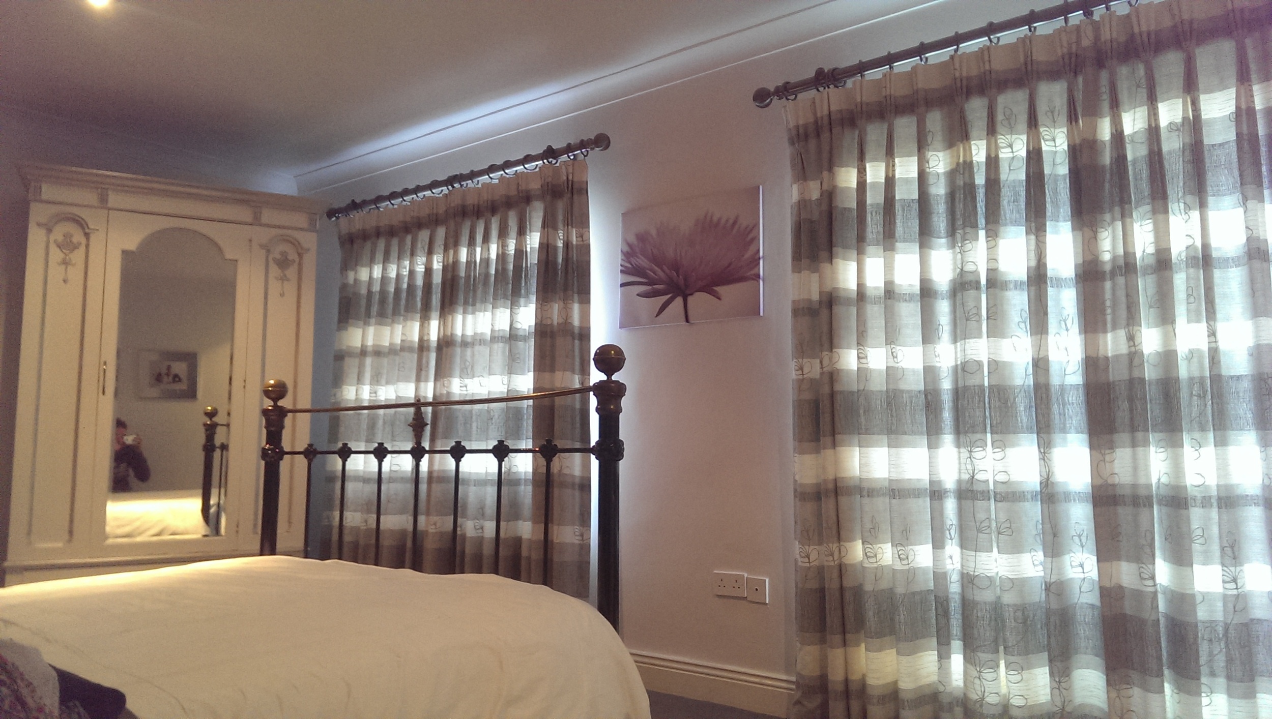 Portfolio Interior Solutions