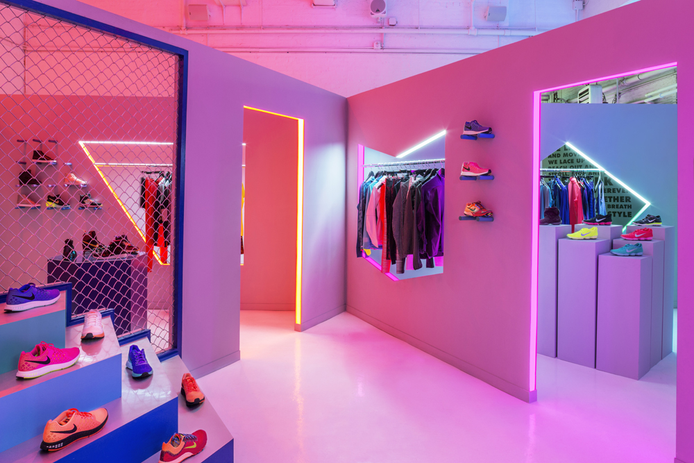 Nike Presentation | photo credit_ David Alee