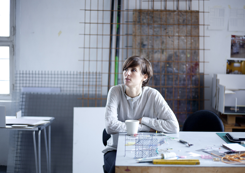 say hi to_ Eva Berendes | Berlin | Fine Art