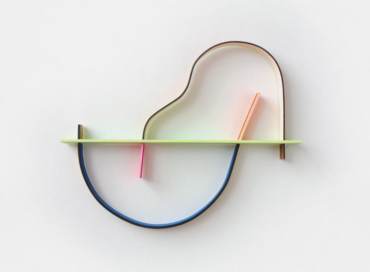 say hi to_ CHIAOZZA | New York | Sculpture