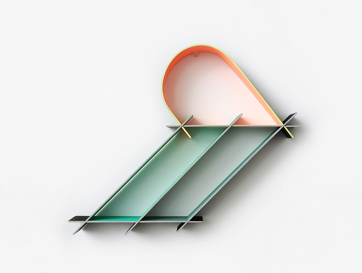 say hi to_ CHIAOZZA | New York | Sculpture