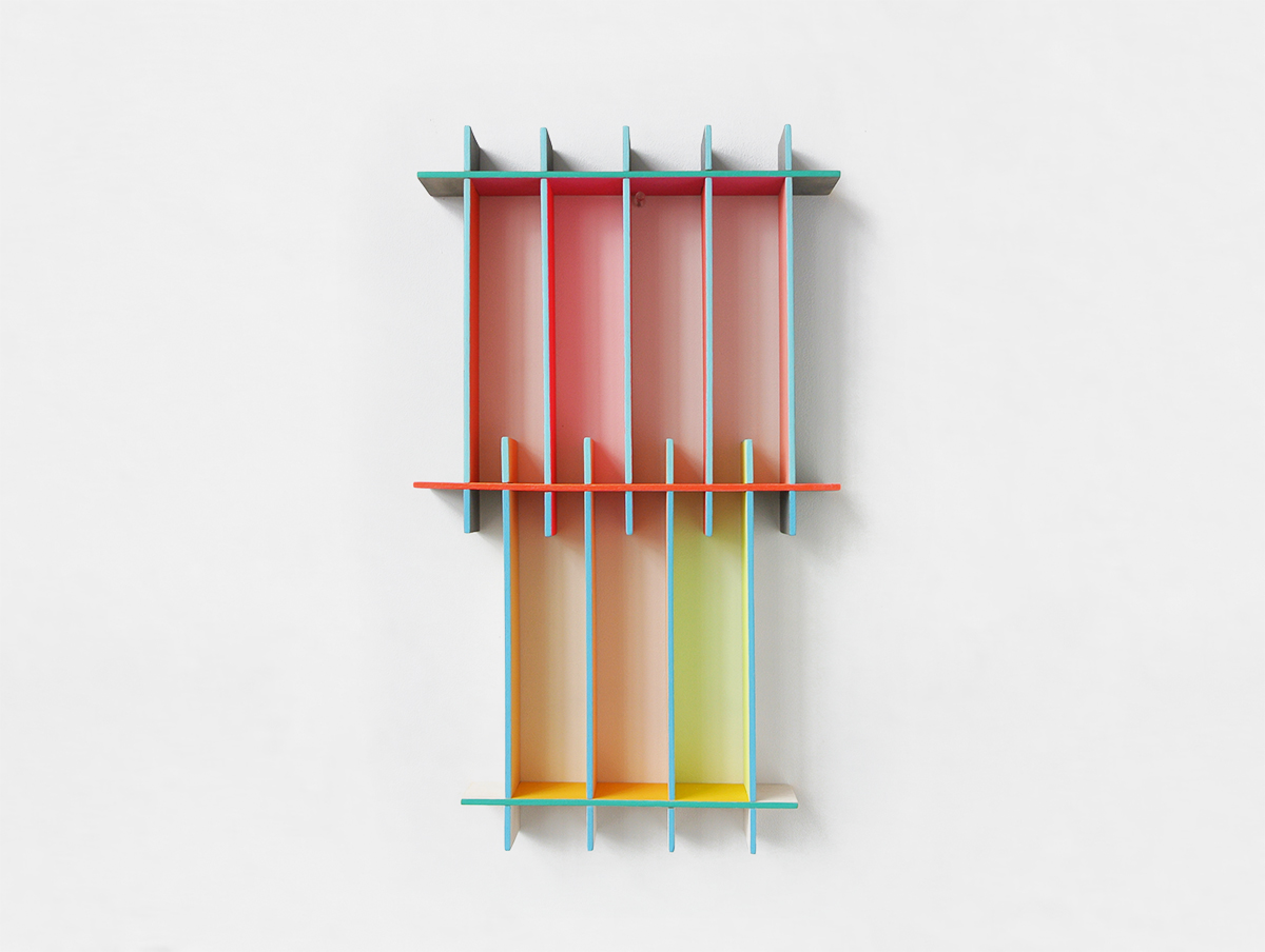 say hi to_ CHIAOZZA | New York | Sculpture