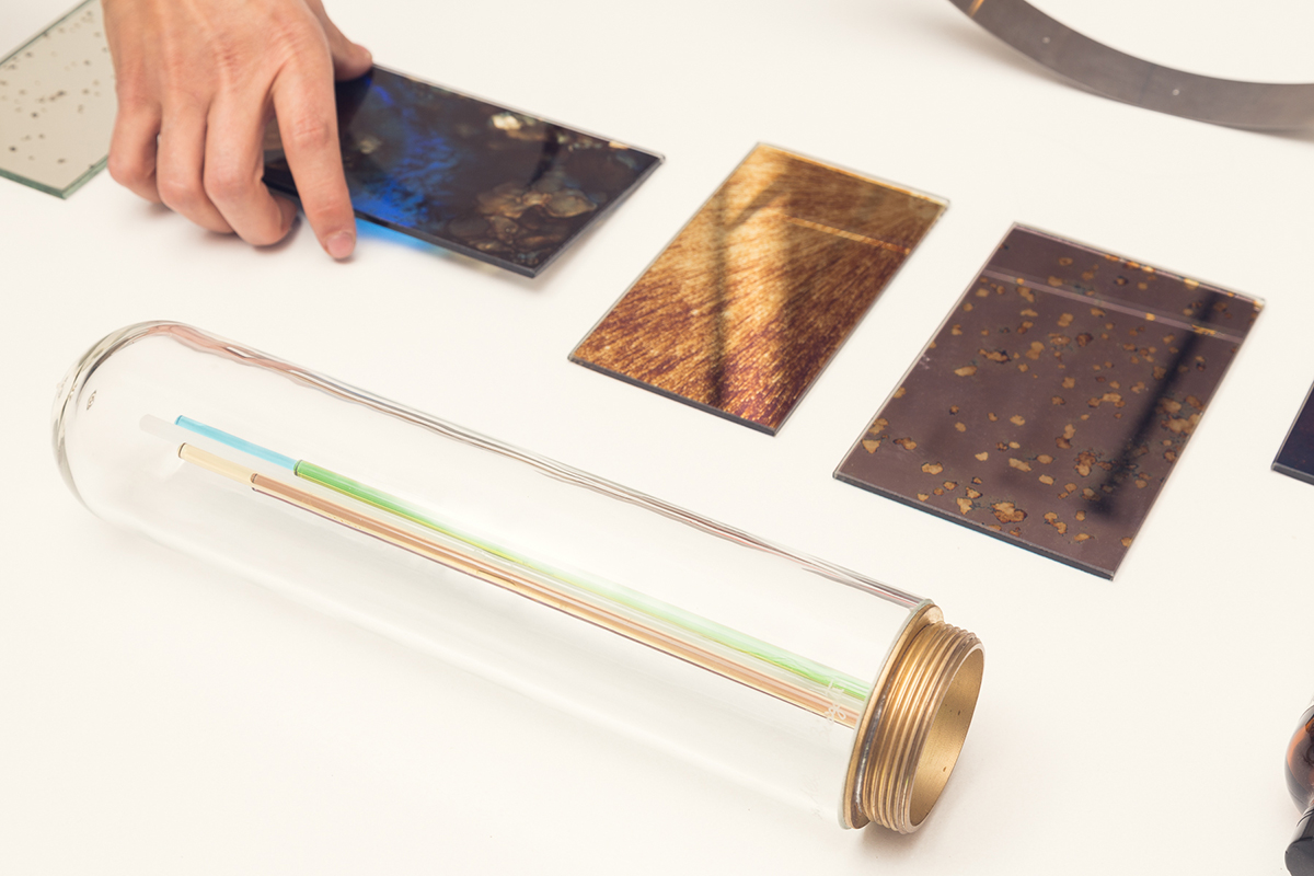 say hi to_ Atelier Biagetti | Milan | Furniture Design