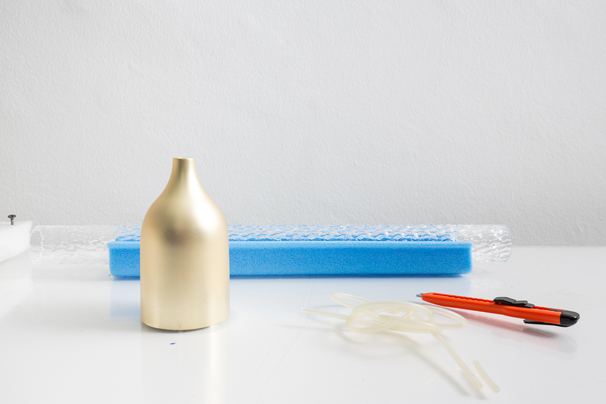 say hi to_ Atelier Biagetti | Milan | Furniture Design