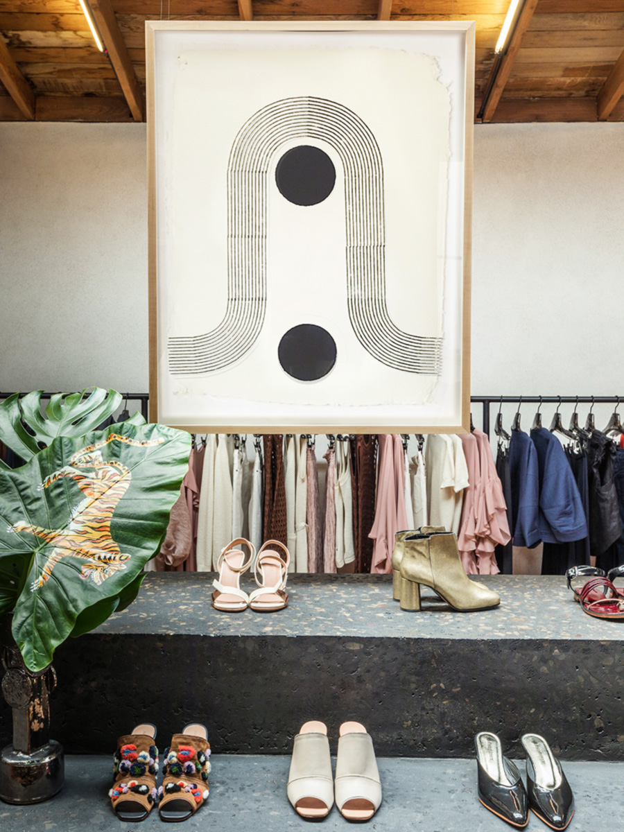 say hi to_ Block Shop