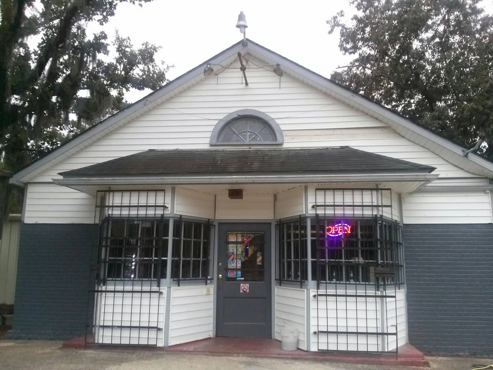 Yonder Store, Ivanhoe, NC