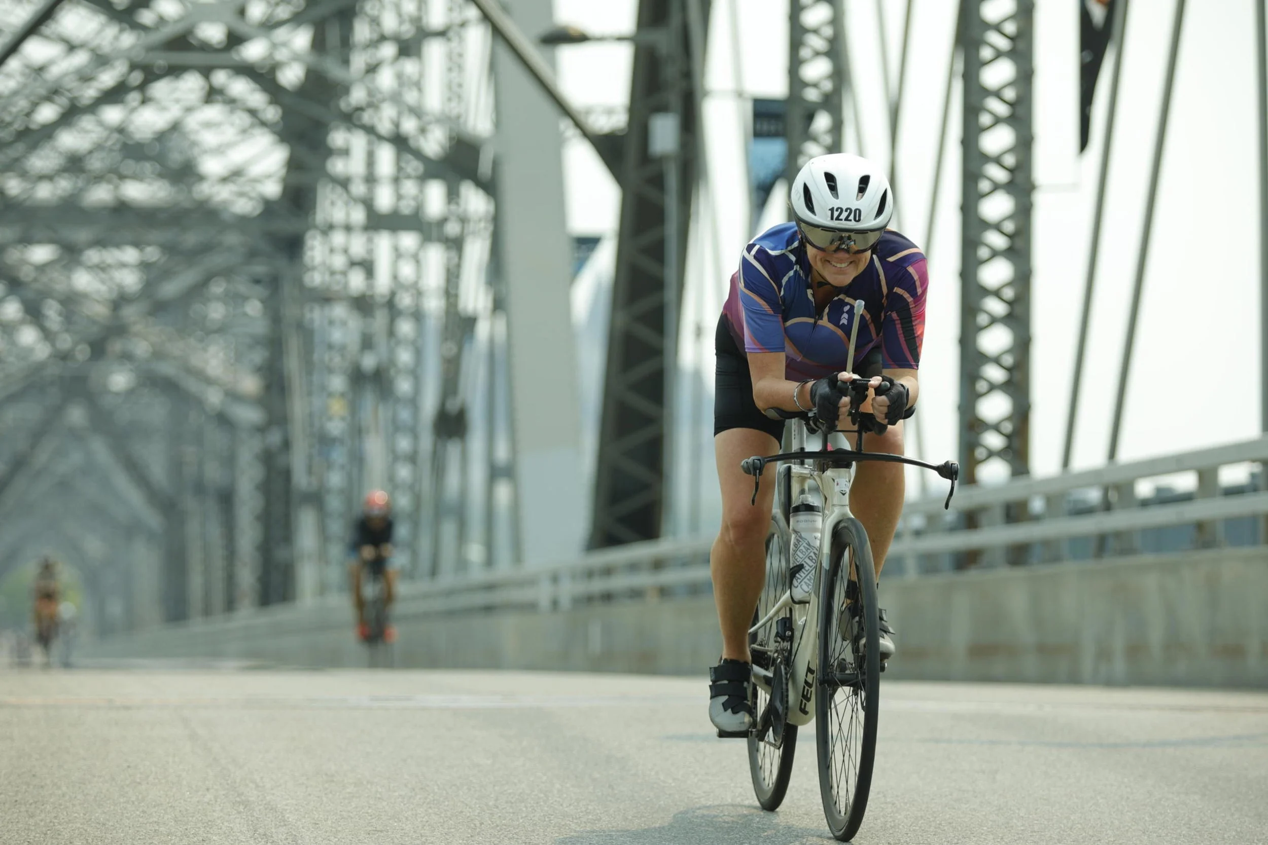 IRONMAN OTTAWA 2025 - THE BIKE