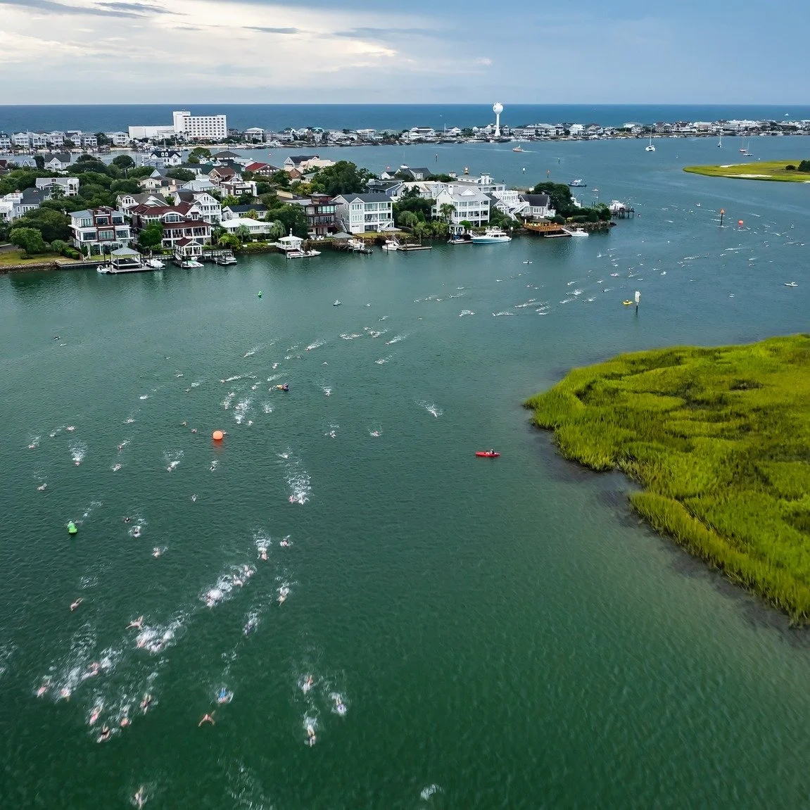 WRIGHTSVILLE BEACH WORLD CHAMPIONSHIPS 2025