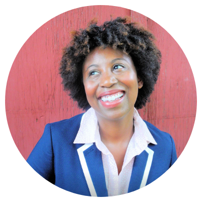 My confidence was renewed! Breshana {our session} gave me permission to trust myself. After working with her, I have renewed confidence, a practical business plan, and the organizational tools to execute my vision!" Erica Evans - Confidence Coach