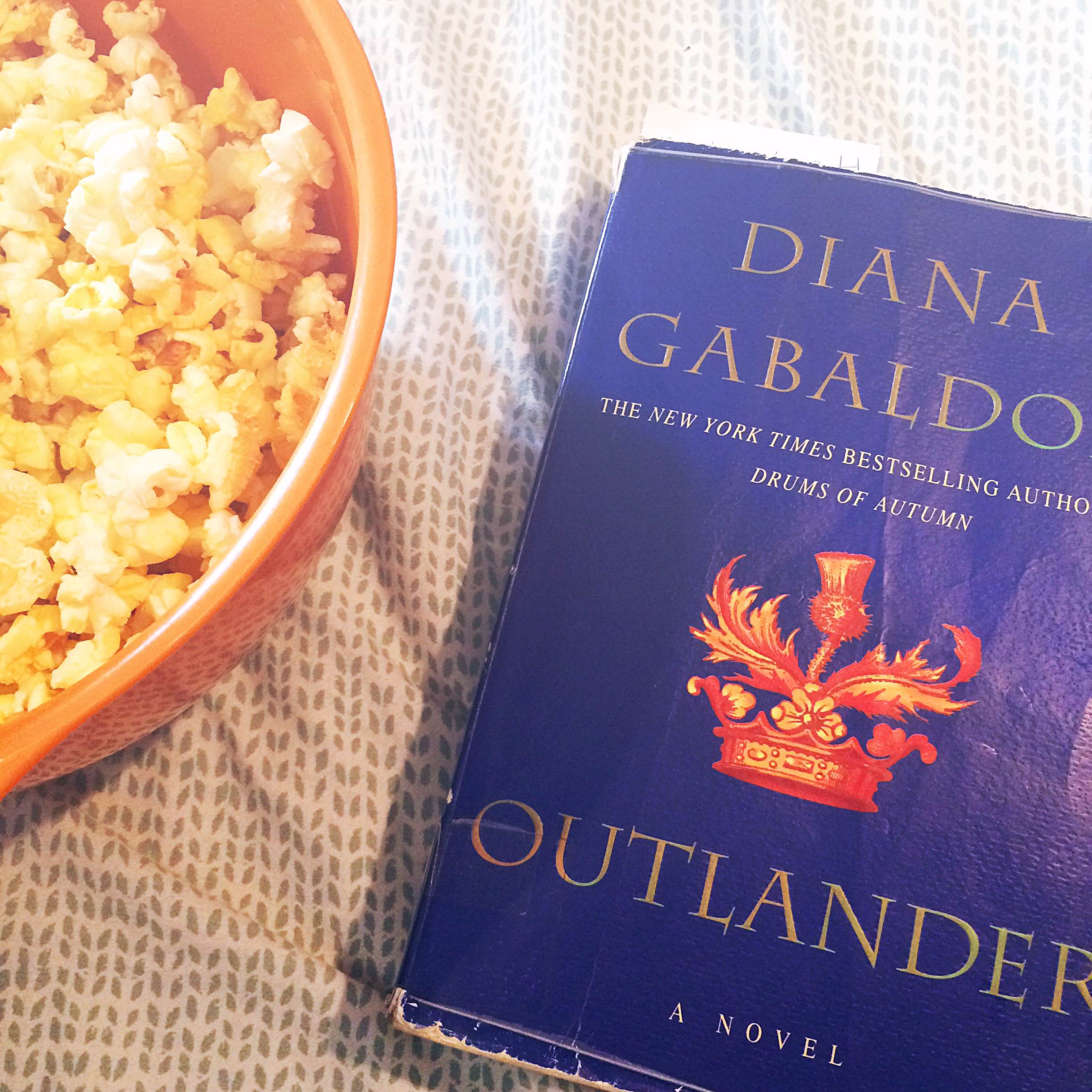 An ideal Saturday