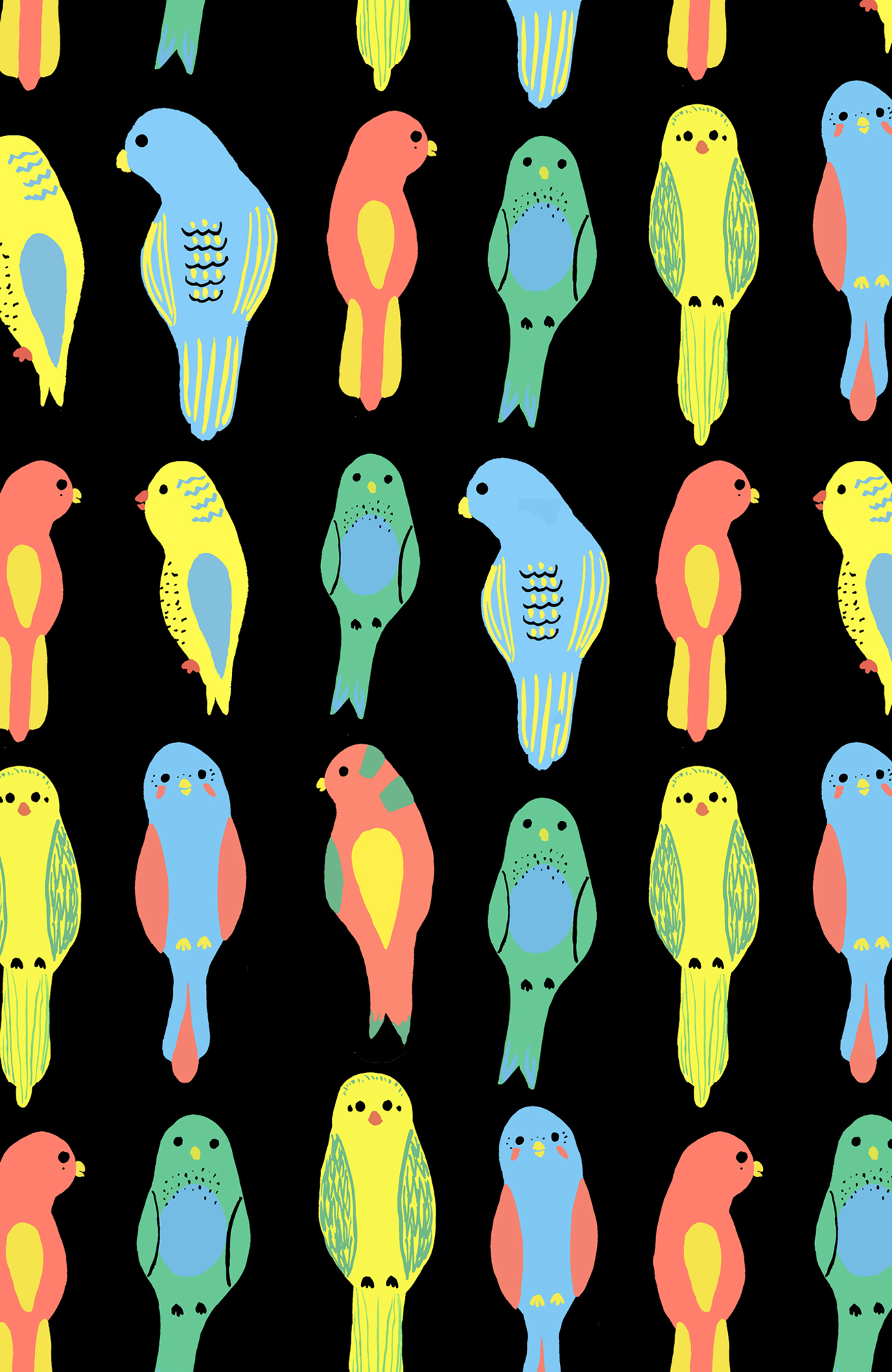 Birds Pattern S6 iPhone.jpg