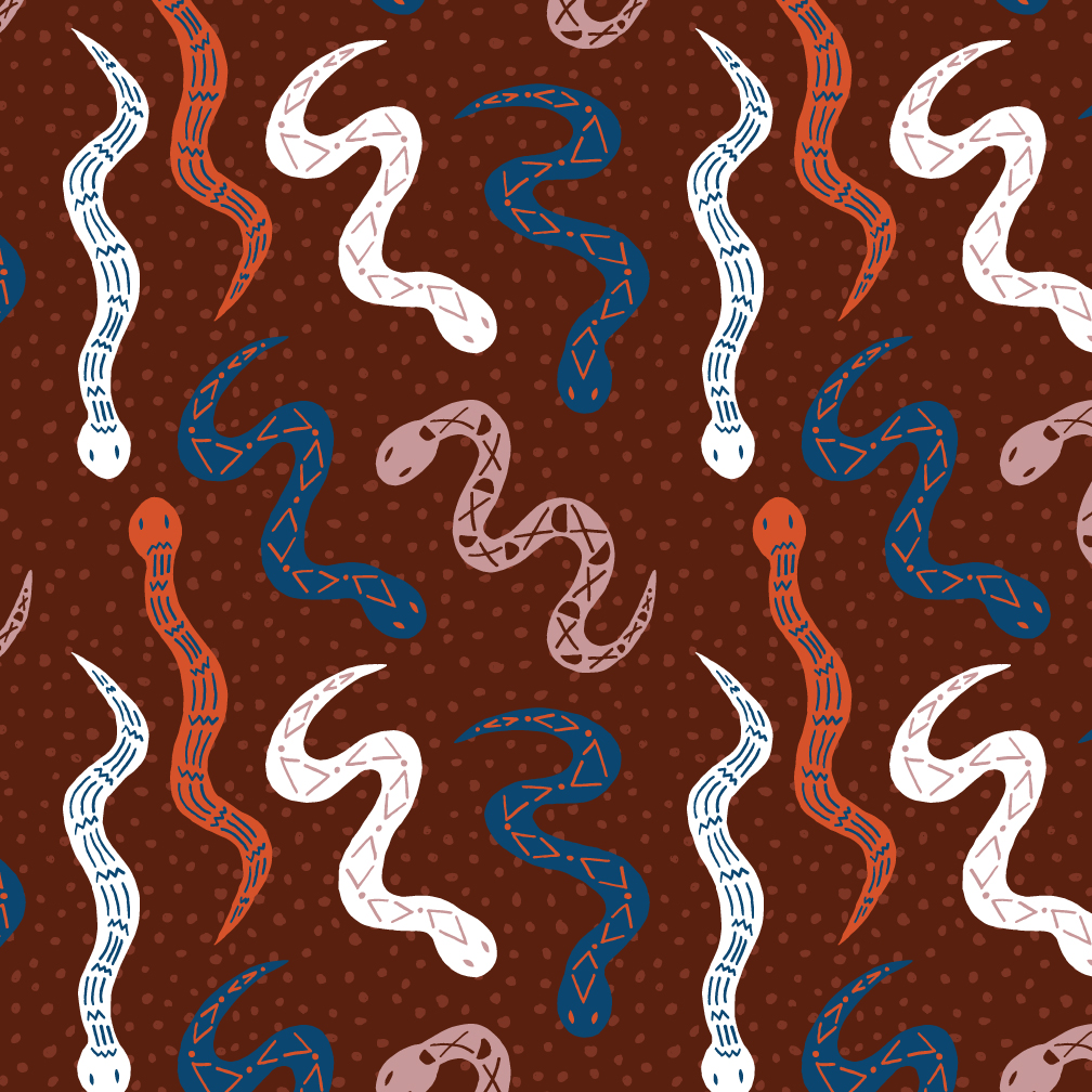 Snakes-Pattern-Polka-BG-Red-Palette-14x14.jpg