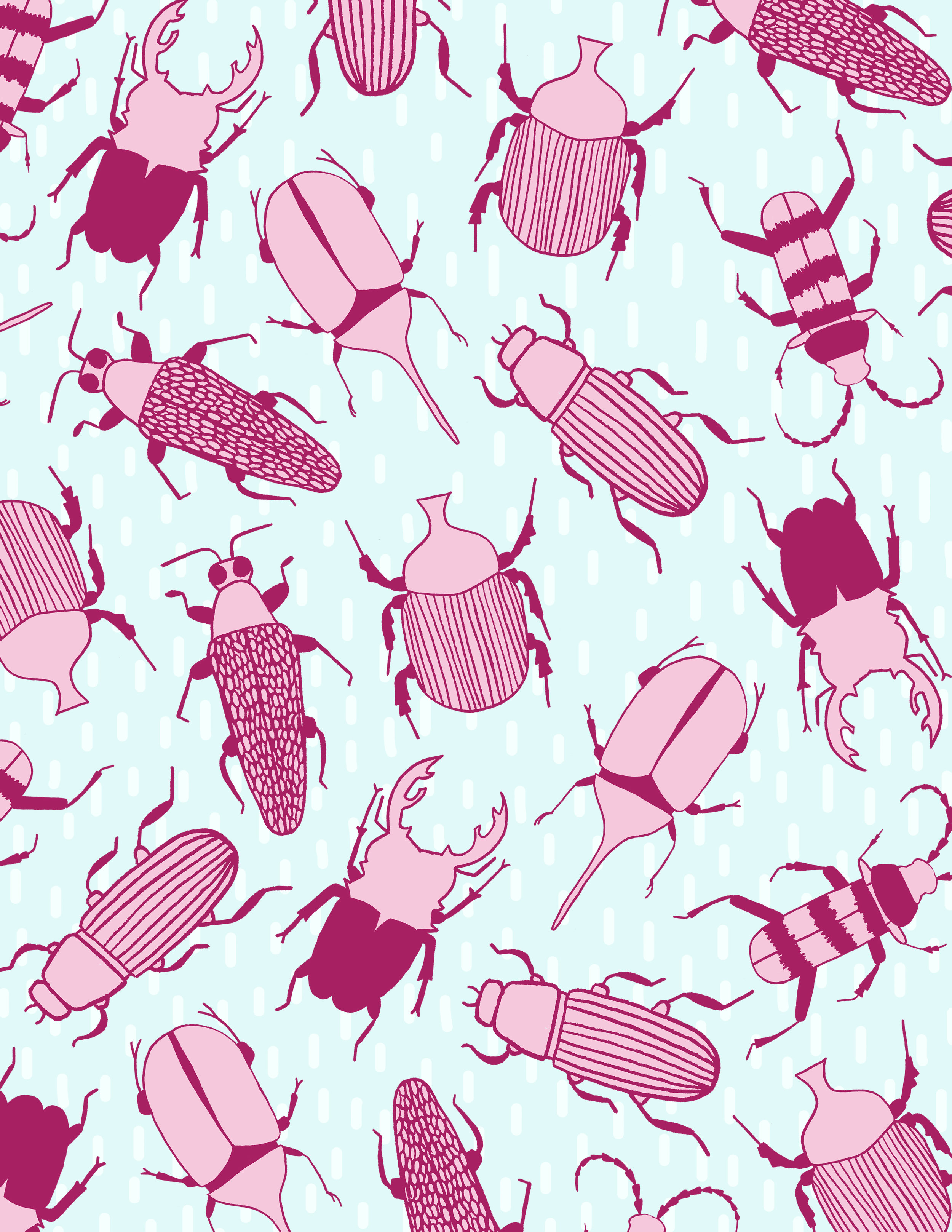 Beetles Pattern.jpg