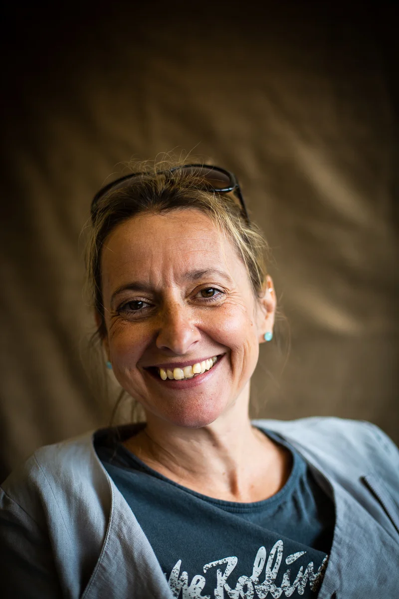 Lucy Haworth Head of Operations