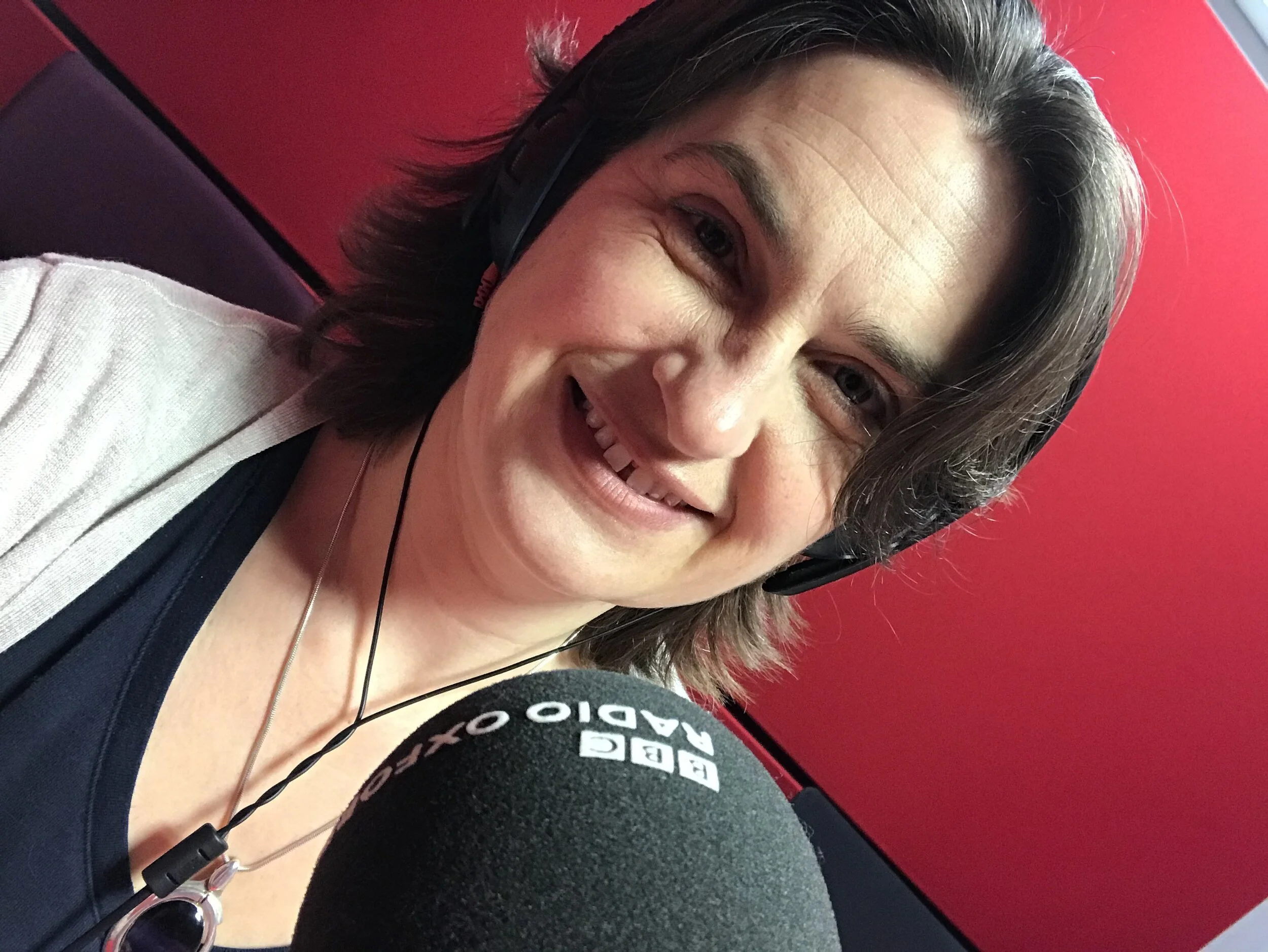 9-2-3 talk Covid-19 on Radio 4's Today programme