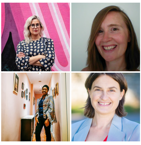 RESET: The Festival of Confidence and Work