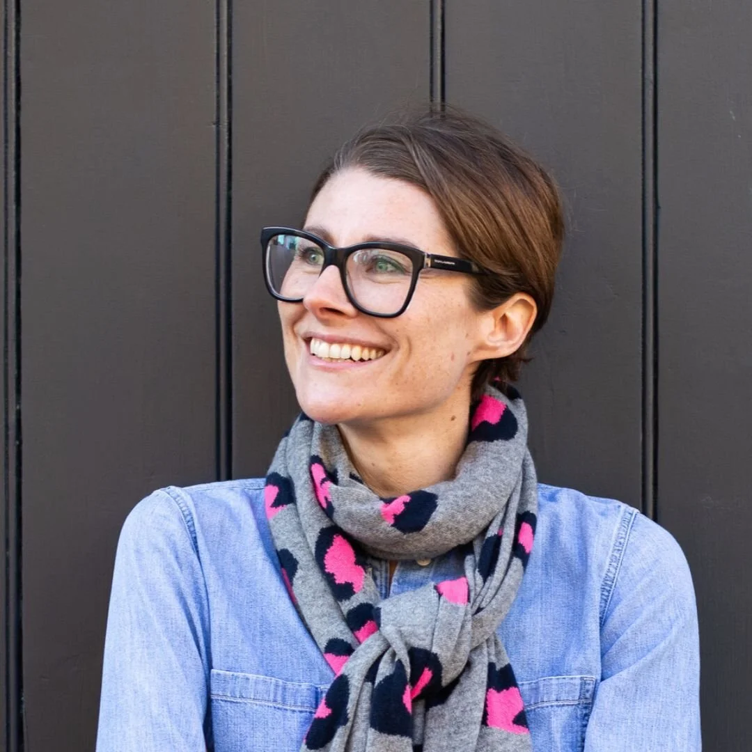 SAVE THE DATE! 📚

As part of the 9-2-3 #bookclub, we are excited to announce that author and co-founder of Starling Strategy, @annie.auerbach, will be joining us for an Instagram Live next week, Wed 24 May @12.30, to discuss her book 'FLEX: Reinvent