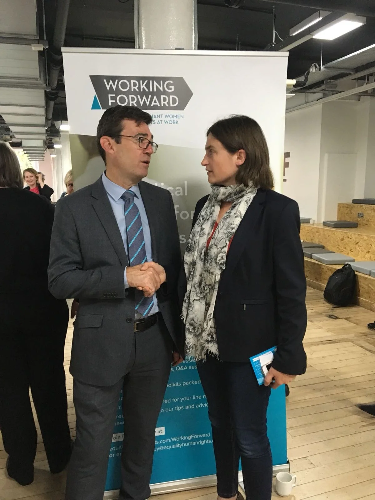 June 2018 vs. June 2026: What I’d Say to Andy Burnham Today