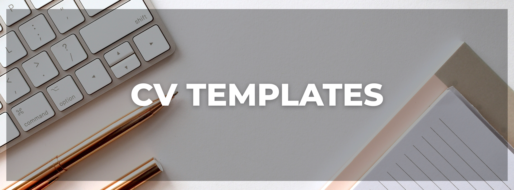 CV Templates