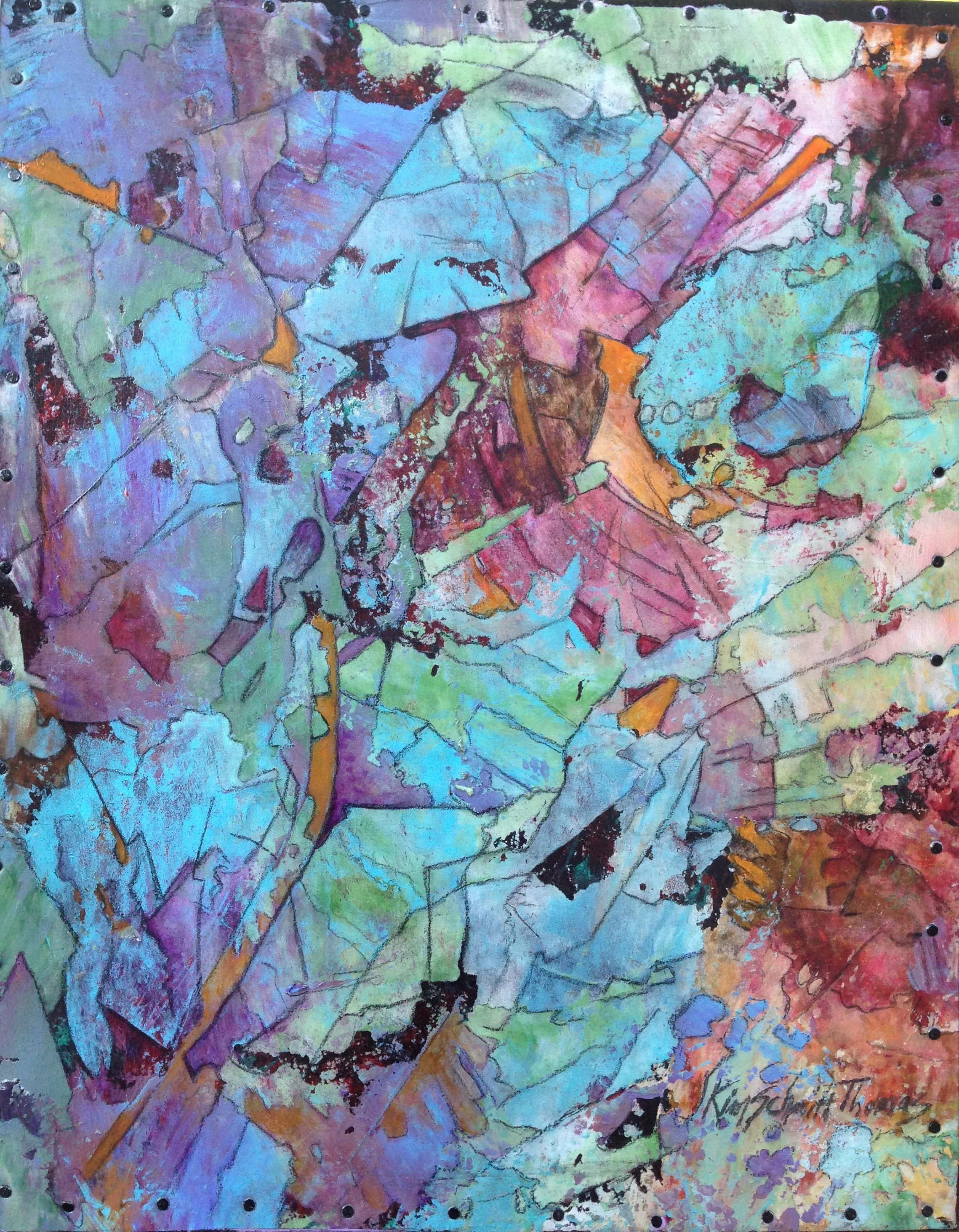 Amethyst (SOLD)