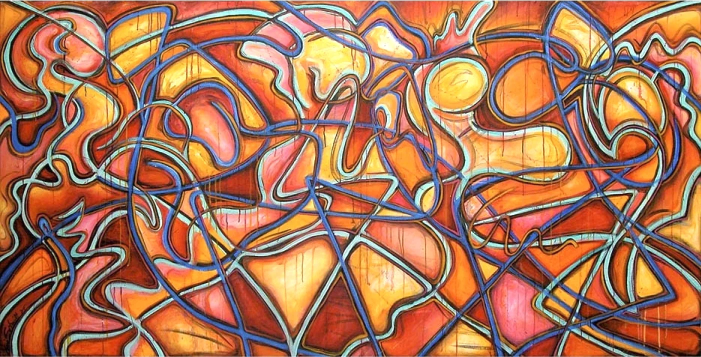 Mood Tango
