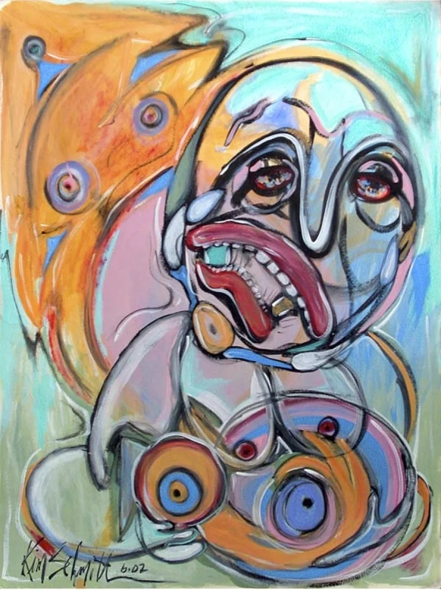 The Mother