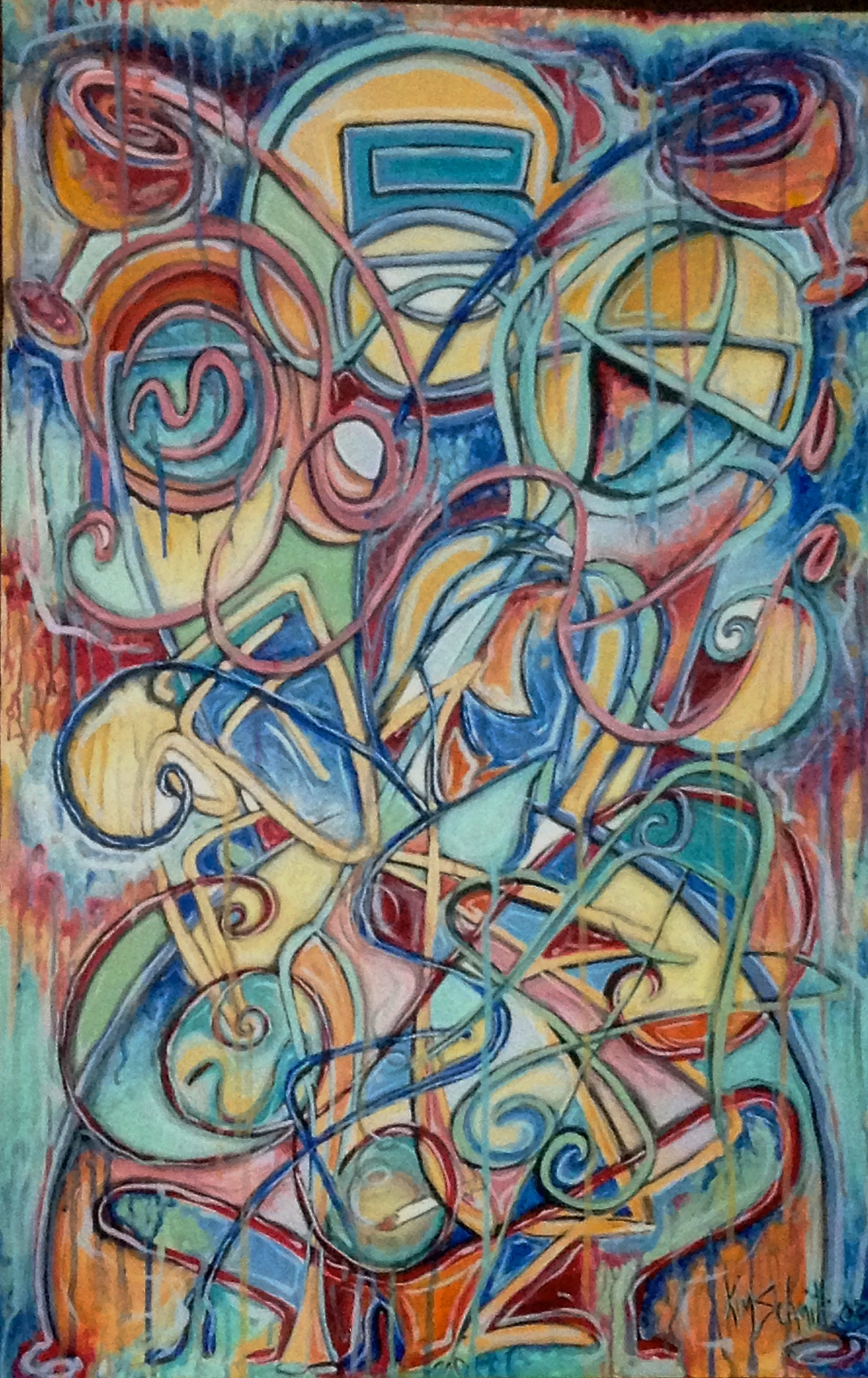 3 A.M.