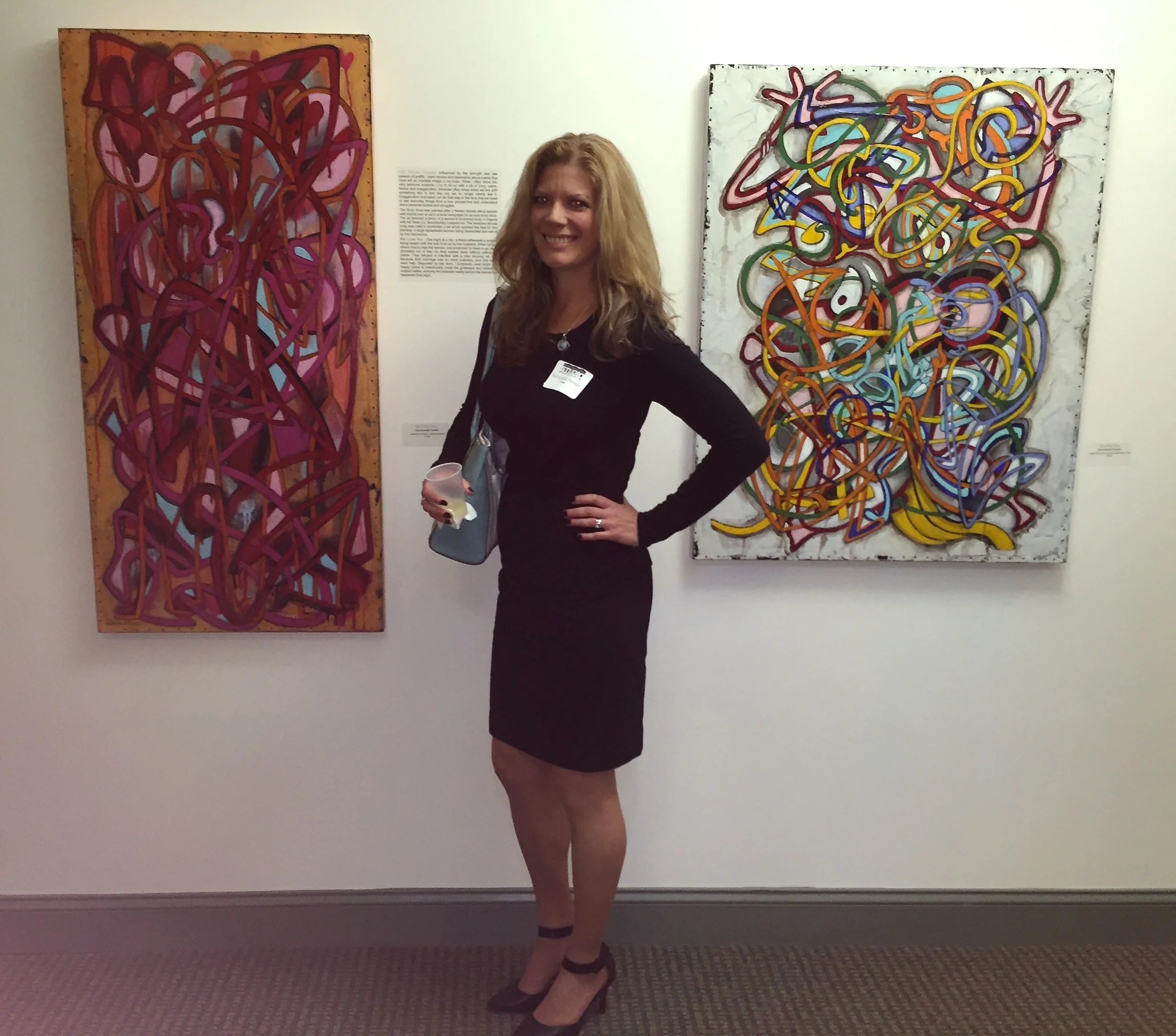 Studio Montclair Gallery