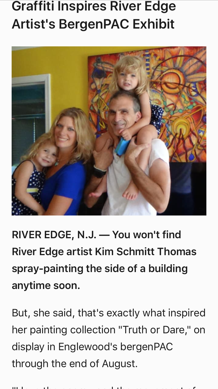 The Daily Voice, 8/11/16