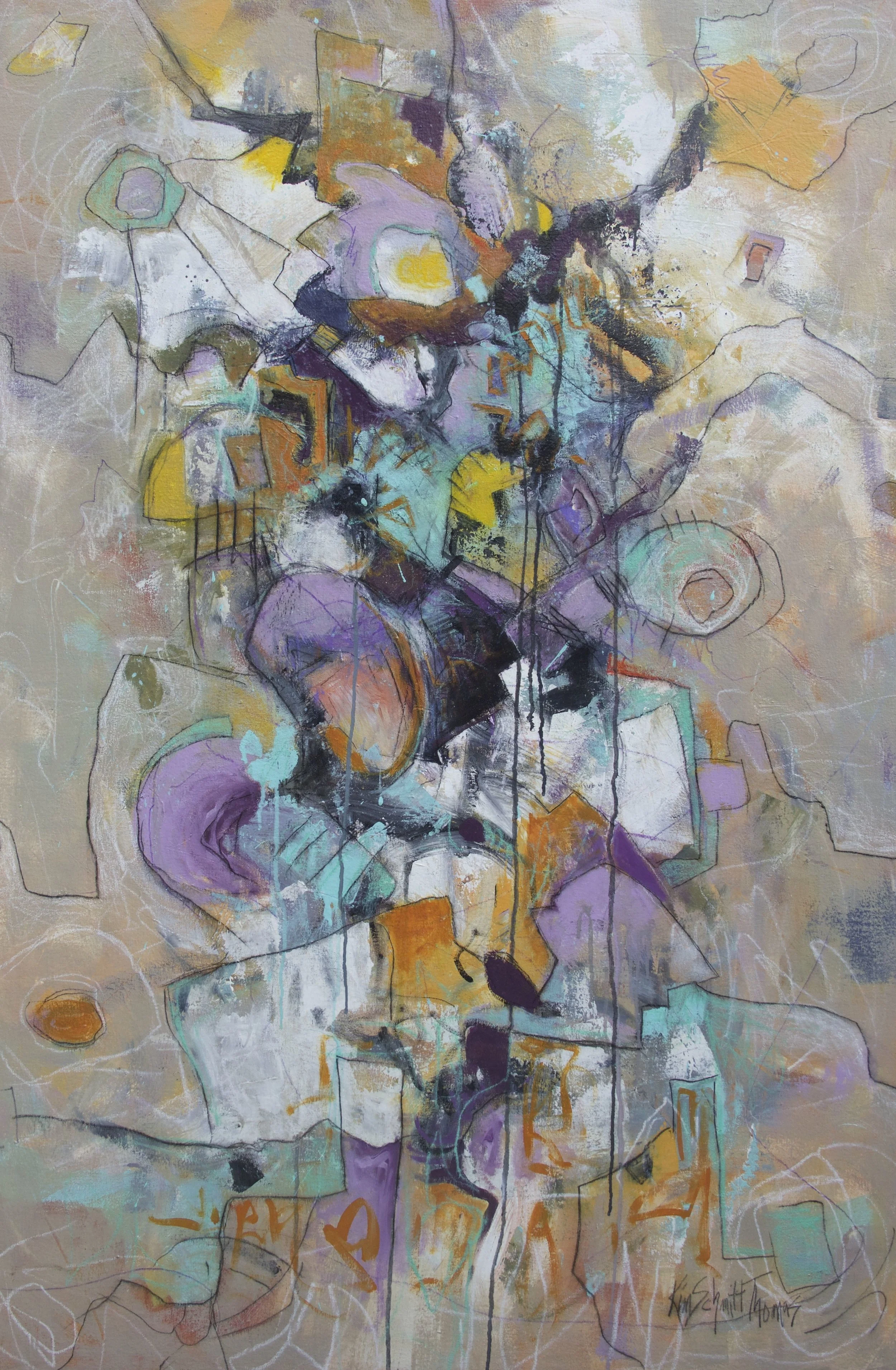 Night Owl (SOLD)