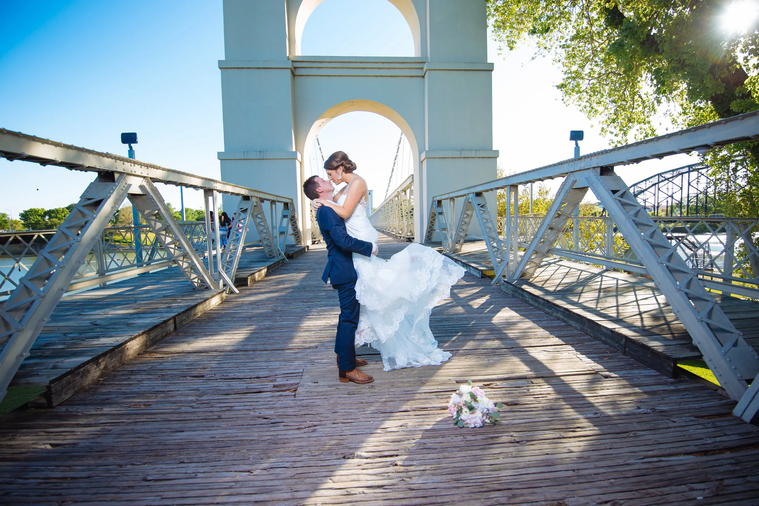 Waco wedding | Beachweddingtips.com