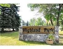 Safety in Highland Park - Finding Solutions